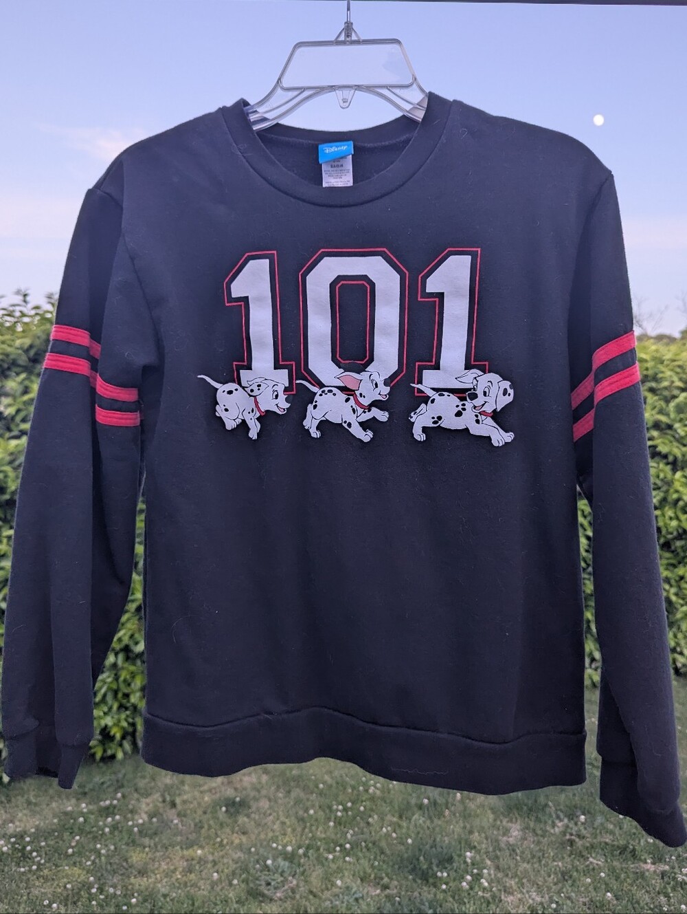 Disney 101 Dalmatian Shirt